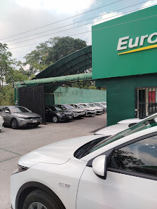 Europcar Villahermosa Aeropuerto - Check Out